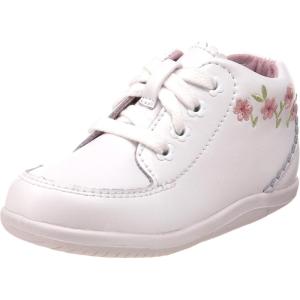 imageStride Rite SRT Baby and Toddler Girls Emilia Bootie