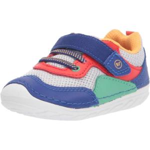 imageStride Rite Soft Motion Baby and Toddler Boys Rhett Athletic SneakerMulti