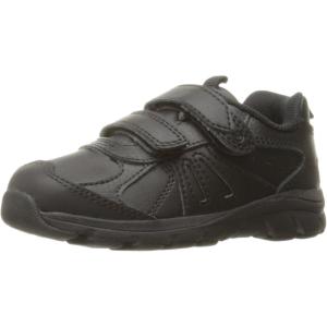 imageStride Rite UnisexChild Cooper 20 Hampampl SneakerBlack