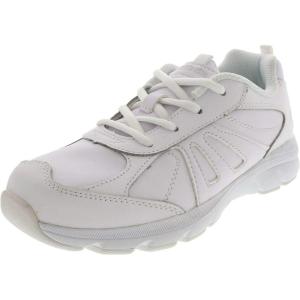 imageStride Rite UnisexChild Cooper 20 Hampampl SneakerWhite