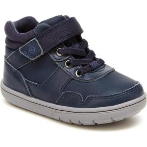 imageStride Rite UnisexChild SRT Ryker SneakerNavy