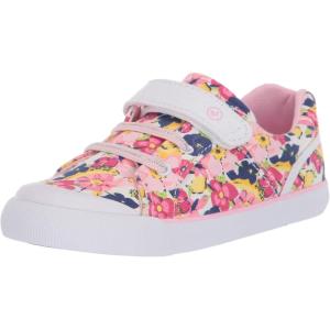 imageStride Rite UnisexChild Sr Parker SneakerFloral Multi