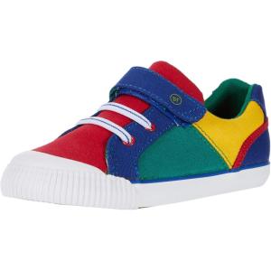 imageStride Rite UnisexChild Sr Parker SneakerMulti
