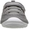 imageStride Rite Baby Boys SM Adrian InfantToddlerGrey