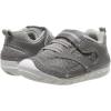 imageStride Rite Baby Boys SM Adrian InfantToddlerGrey