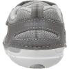 imageStride Rite Baby Boys SM Adrian InfantToddlerGrey