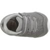 imageStride Rite Baby Boys SM Adrian InfantToddlerGrey