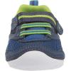 imageStride Rite Baby Boys SM Adrian InfantToddlerNavy