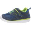imageStride Rite Baby Boys SM Adrian InfantToddlerNavy
