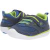 imageStride Rite Baby Boys SM Adrian InfantToddlerNavy