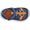 imageStride Rite Boys SRT Wade SandalGrey Multi
