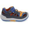 imageStride Rite Boys SRT Wade SandalGrey Multi