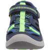 imageStride Rite Boys SRT Wade SandalNavy