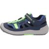 imageStride Rite Boys SRT Wade SandalNavy