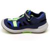 imageStride Rite Boys SRT Wade SandalNavy