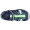 imageStride Rite Boys SRT Wade SandalNavy