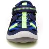 imageStride Rite Boys SRT Wade SandalNavy
