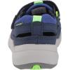 imageStride Rite Boys SRT Wade SandalNavy