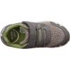 imageStride Rite Boys Sr Lighted Dinosaur SneakerGrey Multi
