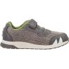 imageStride Rite Boys Sr Lighted Dinosaur SneakerGrey Multi
