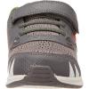imageStride Rite Boys Sr Lighted Dinosaur SneakerGrey Multi