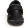 imageStride Rite UnisexBaby Soft Motion Wally Athletic SneakerBlack