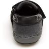 imageStride Rite UnisexBaby Soft Motion Wally Athletic SneakerBlack
