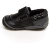 imageStride Rite UnisexBaby Soft Motion Wally Athletic SneakerBlack