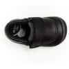 imageStride Rite UnisexBaby Soft Motion Wally Athletic SneakerBlack