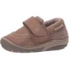 imageStride Rite UnisexBaby Soft Motion Wally Athletic SneakerBrown
