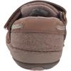 imageStride Rite UnisexBaby Soft Motion Wally Athletic SneakerBrown