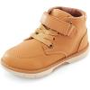 imageStride Rite UnisexChild SRT Quinn SneakerHoney Tan