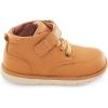 imageStride Rite UnisexChild SRT Quinn SneakerHoney Tan