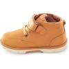 imageStride Rite UnisexChild SRT Quinn SneakerHoney Tan