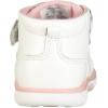 imageStride Rite UnisexChild SRT Quinn SneakerPinkWhite