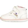 imageStride Rite UnisexChild SRT Quinn SneakerPinkWhite