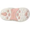 imageStride Rite UnisexChild SRT Quinn SneakerPinkWhite