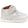 imageStride Rite UnisexChild SRT Quinn SneakerSilver
