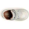 imageStride Rite UnisexChild SRT Quinn SneakerSilver