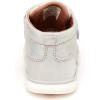 imageStride Rite UnisexChild SRT Quinn SneakerSilver