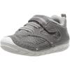 imageStride Rite Baby Boys SM Adrian InfantToddlerGrey