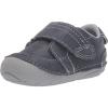 imageStride Rite Boys Soft Motion Kellen Athletic SneakerNavy