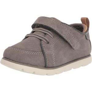 imageStride Rite 360 Boys Ethan SneakerLight Grey