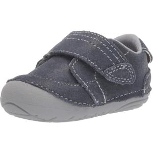 imageStride Rite Boys Soft Motion Kellen Athletic SneakerNavy