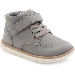 imageStride Rite UnisexChild SRT Quinn SneakerGrey