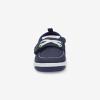imageStride Rite 360 BabyBoys Benji SneakerNavy