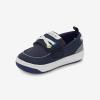 imageStride Rite 360 BabyBoys Benji SneakerNavy