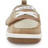 imageStride Rite 360 BabyBoys Benji SneakerTaupe