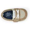 imageStride Rite 360 BabyBoys Benji SneakerTaupe