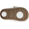 imageStride Rite 360 BabyBoys Benji SneakerTaupe